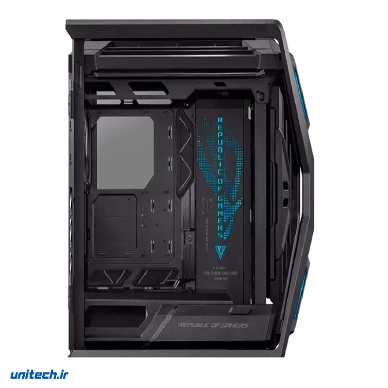 کیسکامپیوترگیمینگایسوسمدلROG HyperionGR701 (4)